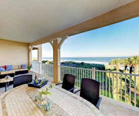 Cinnamon Beach Condo Unit #535 Condo