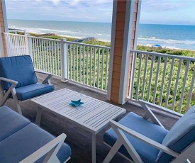 Coastal Heaven, 6 Bedrooms, Pool, Elevator, Sleeps 14