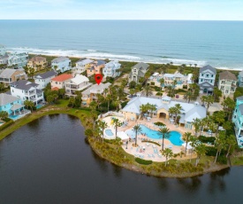 Lost Treasure, New Property, 3 BR+, Guest Suite, Ocean View, Pets, Sleeps 8