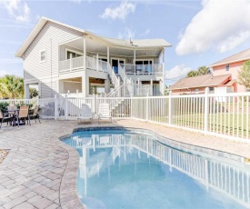 Ocean Walk, 2 Bedrooms, Sleeps 6, Ocean Views, New Pool