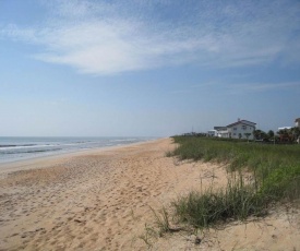 Sandy Dreams, 3BRs, Private Pool, Patio, WI-FI, Sleeps 8