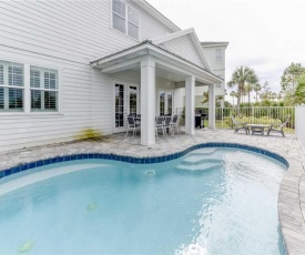 Sunset Key, 5 Bedrooms, Private Pool, Game Room, Beach, Sleeps 10