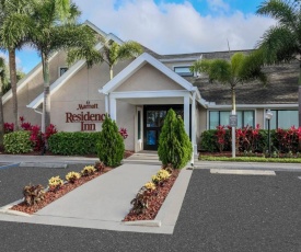 Residence Inn St. Petersburg Clearwater