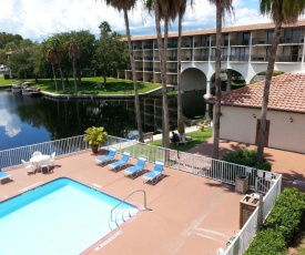 Vista Inn Lake Tarpon