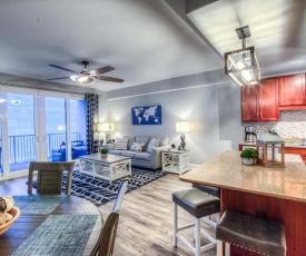 Amazing Style In Lake town Wharf! 1 BD, 2 BA Amenities and Location!