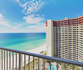 Beachside Resort Condo with Pools, Spa & Big Views condo