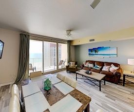 Exceptional Vacation Home in Panama City condo