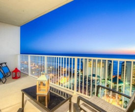 Laketown Wharf 1514! 1 BD, 2 Bathroom with Amazing Amenities