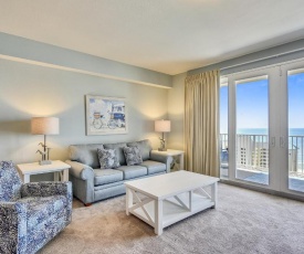 Laketown Wharf Resort #1518 by Book That Condo