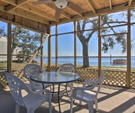 Live Like a Local - Bayfront Panama City Home