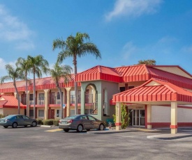 Super 8 by Wyndham Clearwater/US Hwy 19 N