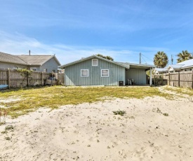 PCB Home with Golf Cart 3 Blocks to Beach!