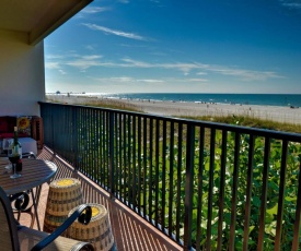 Surfside Condos 202