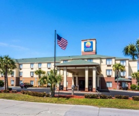 Comfort Inn & Suites Panama City Mall