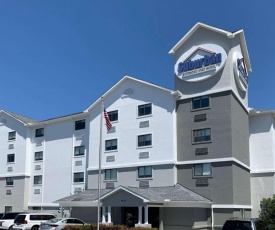 Suburban Extended Stay Hotel near Panama City Beach