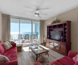 0207 - 2B/2 Bath With Bonus Room. Master Bedroom & Living Room Face the Gulf!