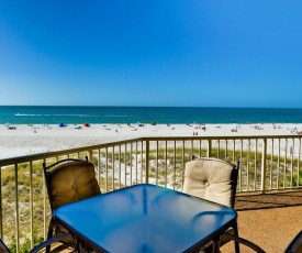 Villas of Clearwater Beach 8A