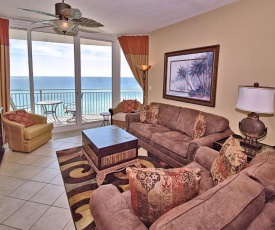 0711 - 2B/2 Bath with Bunks. Master Bedroom & Living Room Face the Gulf!