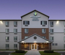 Woodspring Suites Clearwater