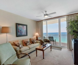 1703 - 3 Bedroom 3 Bath. Living Room and Master Bedroom Face the Gulf!