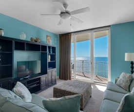 1708 - 1B/2 Bath With Bonus Room. Master Bedroom & Living Room Face the Gulf!