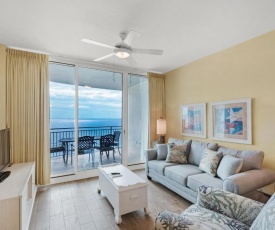 1B/2 Bath With Bonus Room Master Bedroom and Living Room Face the Gulf!