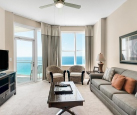 2310 - 1B/2 Bath With Bonus Room. Master Bedroom & Living Room Face the Gulf!