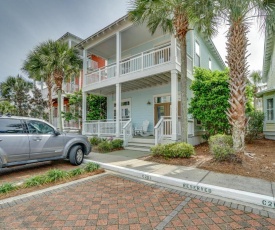 30A Beach House - Aquanut