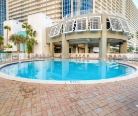 8th FLOOR!Wrap Around Balcony With Ocean Views - Amenities and Location