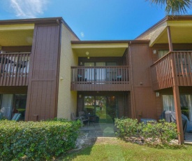 Beachwalk Condo 15-B by Teeming Vacation Rentals