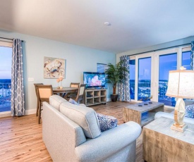 BEAUTIFUL 3 BD Laketown Wharf 1138- Best Amenities!