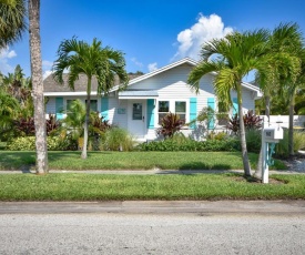 Clearwater Beach Bliss - Weekly Beach Rental home