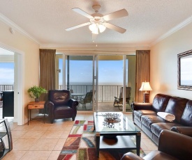 Boardwalk Beach Resort #1810 by Book That Condo