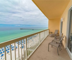 Calypso 1006 East - Tower I, 3 Bedrooms, Sleeps 8, Beachfront, Wi-Fi