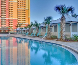 Calypso Resort Tower 3 Rentals