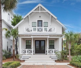 Carefree Cottage - 46 E Seacrest Blvd by Dune Vacation Rentals