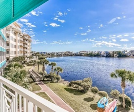 Carillon Beach Inn Unit 309