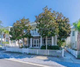 Completely Coastal Home