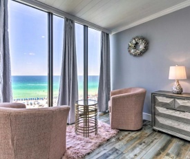 Condo in Beachfront Golf Resort with Pool Access