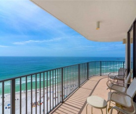 Edgewater Tower 3 1114, 3 Bedrooms, Beach Front, Pool, Gym, Sleeps 8