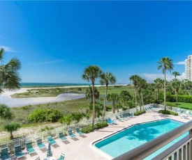 Harbor Light Towers 305, Studio, Pool Access, WiFi, Sleeps 3