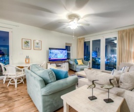 Exclusive 3 BD End Unit, Laketown Wharf 5th Floor! Best Amenities!