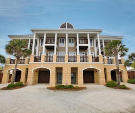 Glory Daze Beach House by Panhandle Gateways