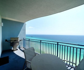 Gorgeous Oceanfront Condo with BBQ