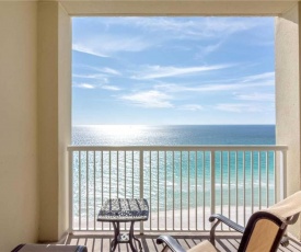 Grand Panama 1304 - Tower I, 2 Bedrooms, Sleeps 8, Beachfront, Wi-Fi, Pool, Pet-Friendly