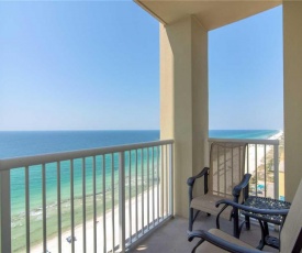 Grand Panama 1701 - Tower I, 3 Bedrooms, Sleeps 8, Beachfront, Wi-Fi, Pool