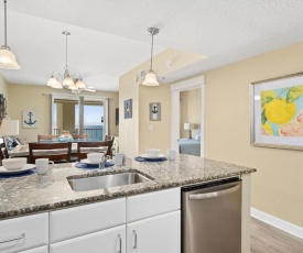 Grand Panama Beach Resort #1707-1 by Book That Condo