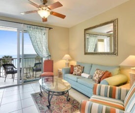 Grand Panama Beach Resort #406-1 by Book That Condo