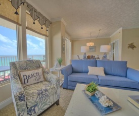 Gulf Crest Condominium #0703