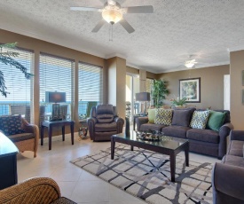 Gulf Crest Condominium #1202